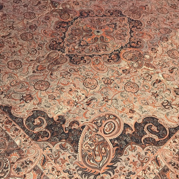 Sold📣📣 Persian termeh table cover! - Picture 3 of 8